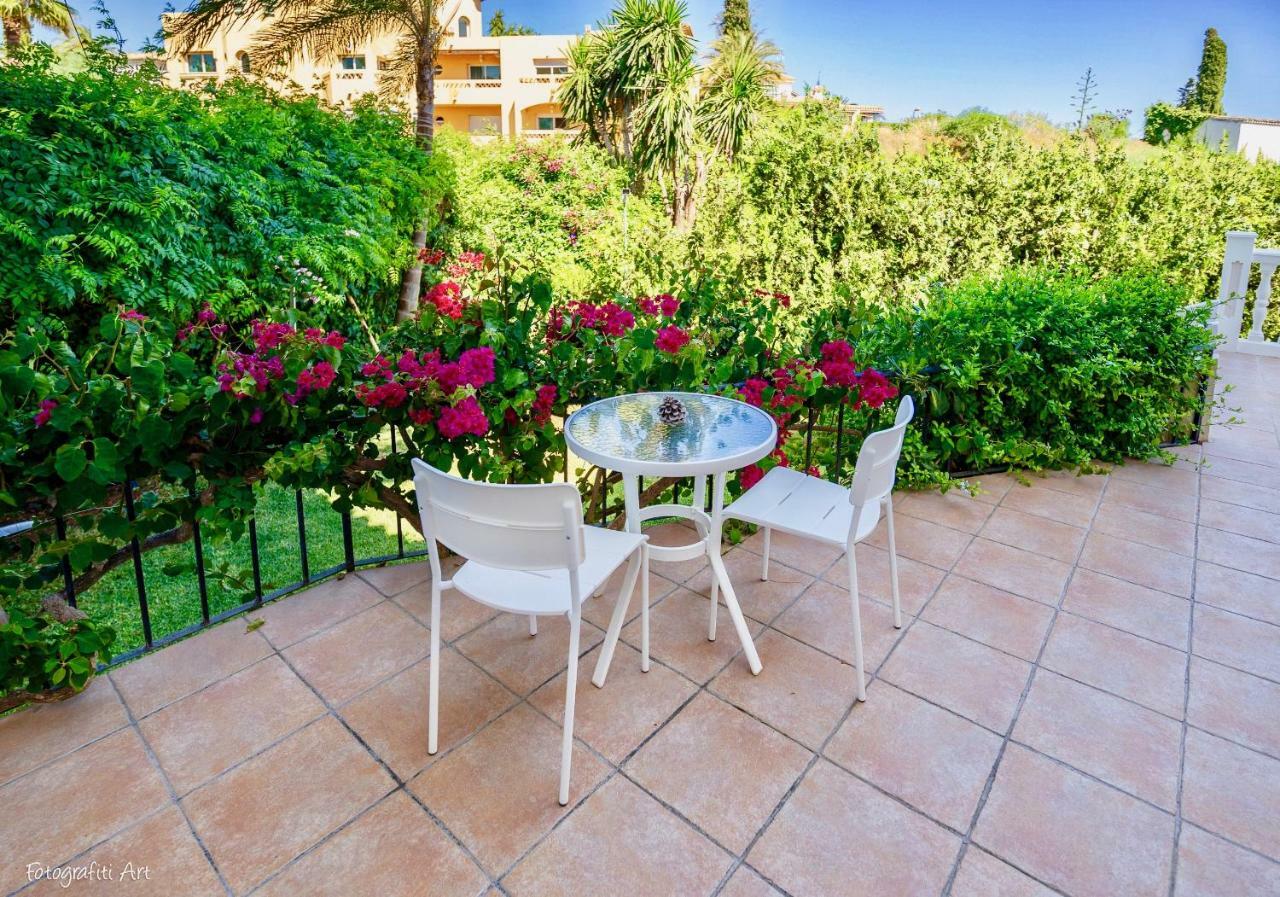 Villa Melissa By Rafleys Marbella Dış mekan fotoğraf