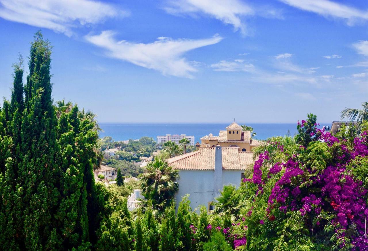 Villa Melissa By Rafleys Marbella Dış mekan fotoğraf