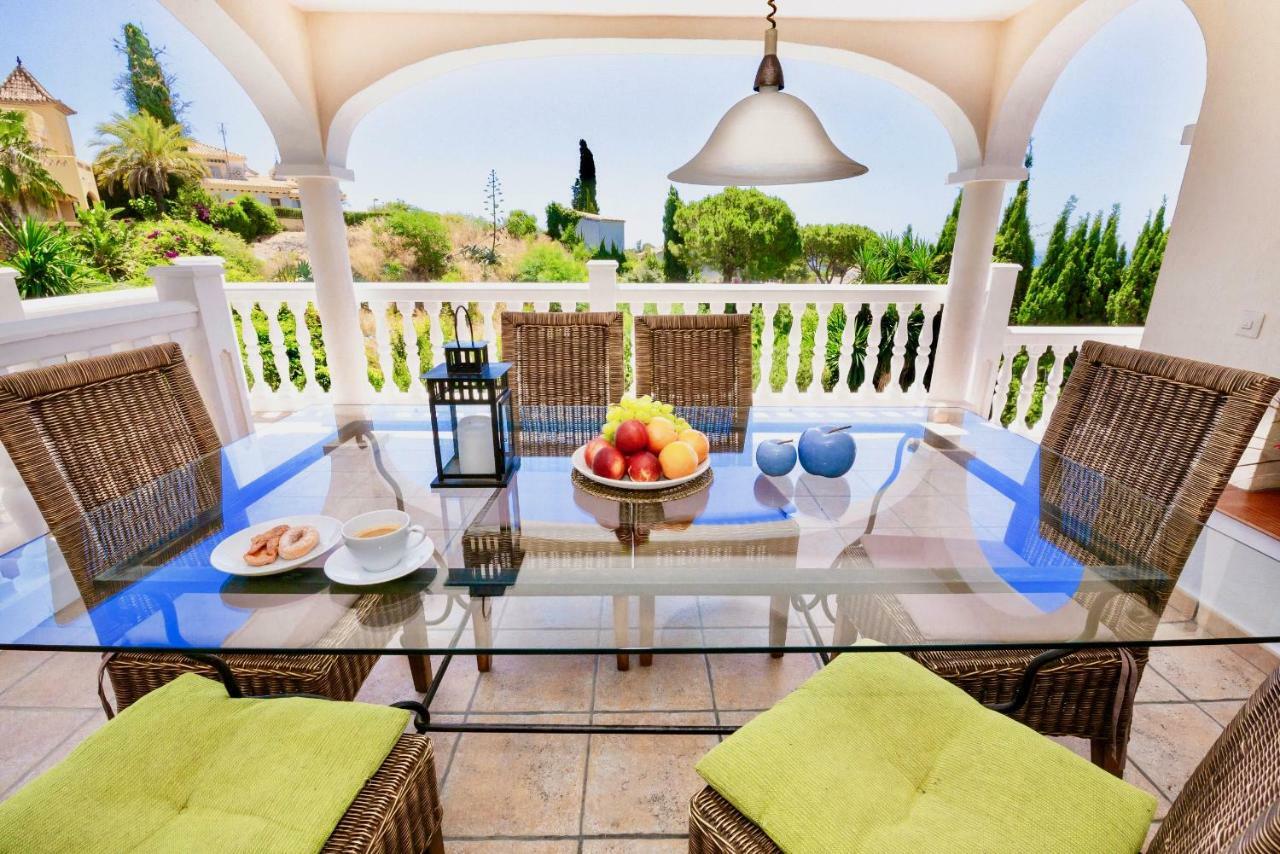 Villa Melissa By Rafleys Marbella Dış mekan fotoğraf